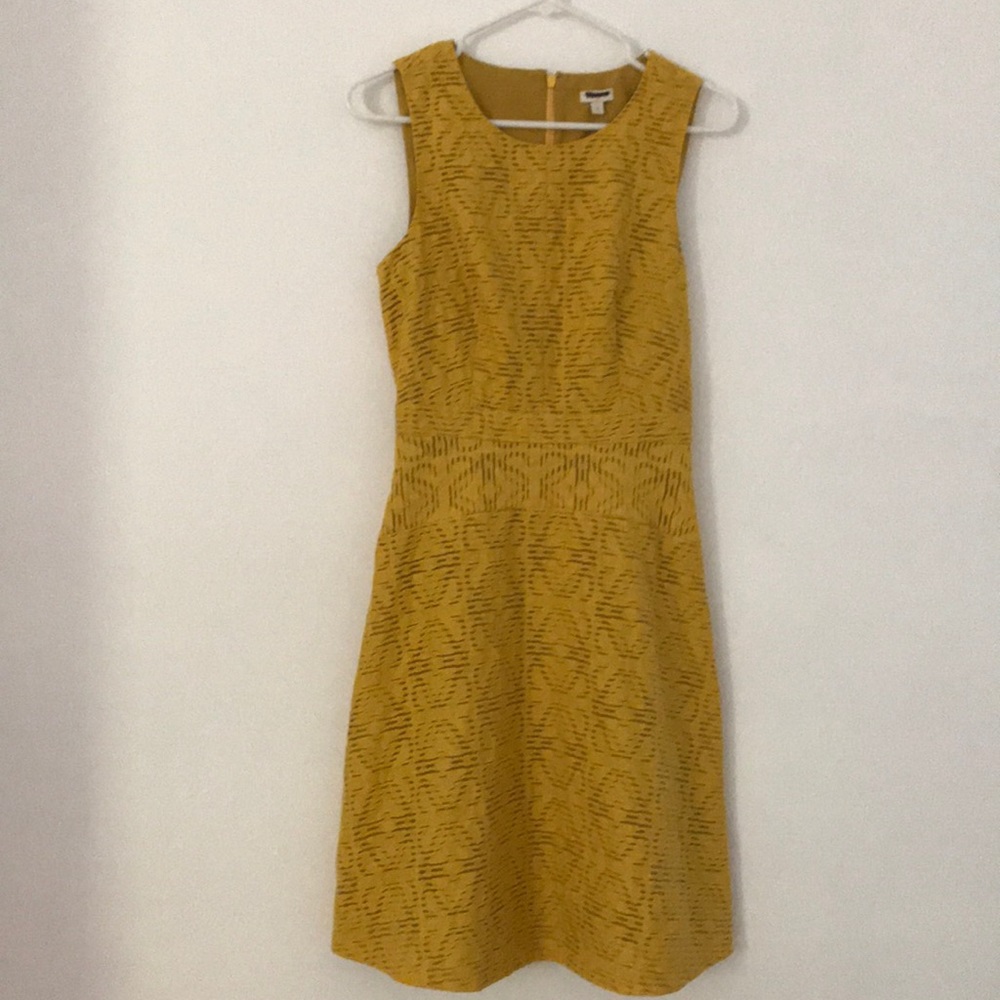 J Crew dress